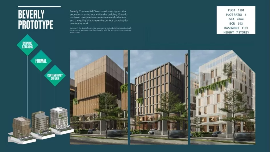 Prototype-Beverly-Commercial-District-Lippo-Village-Karawaci-1