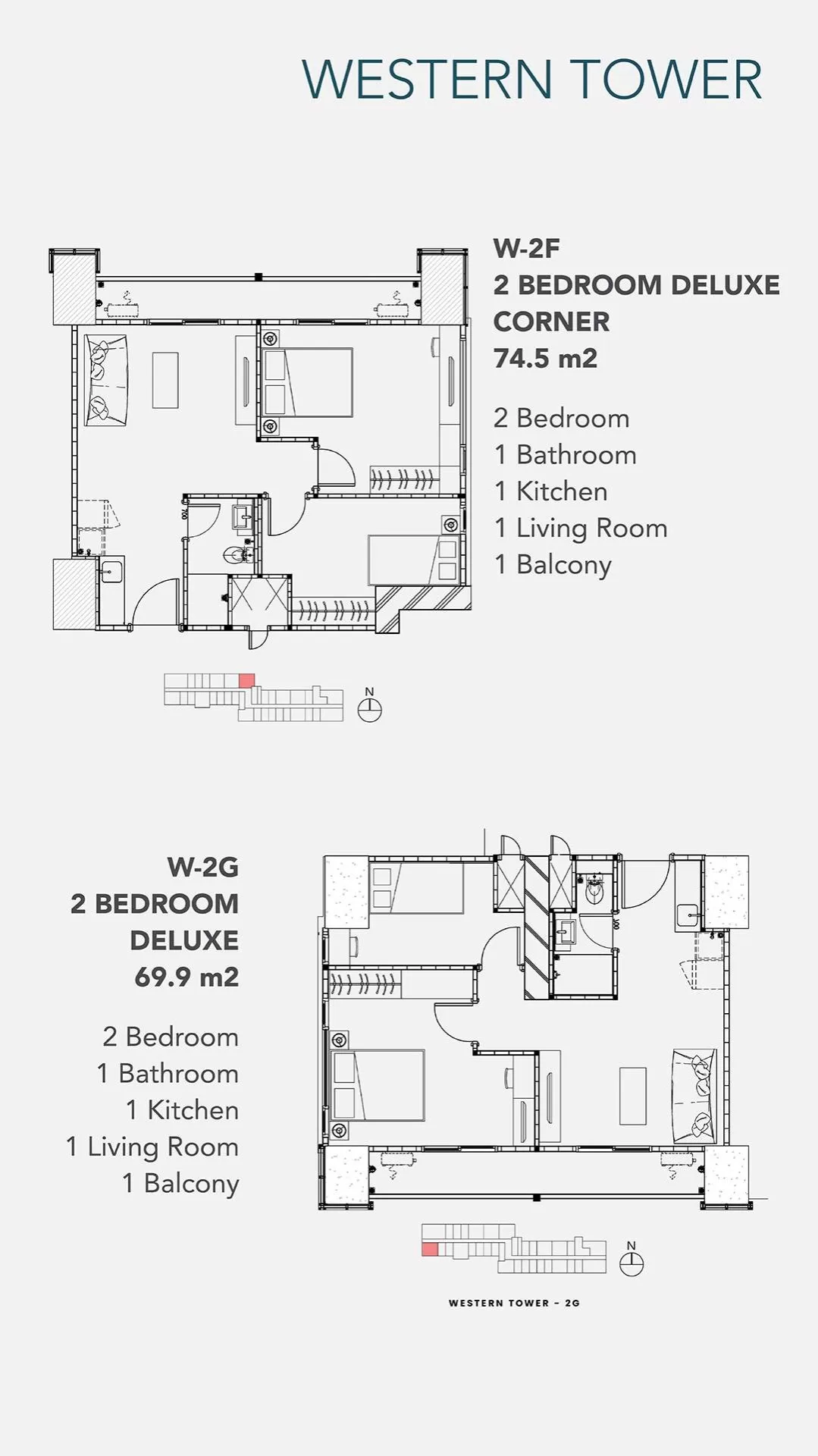 Unit-Type-Western-Tower-Embarcadero-Apartment-Bintaro-4